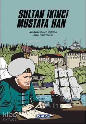 Sultan İkinci Mustafa Han - 1