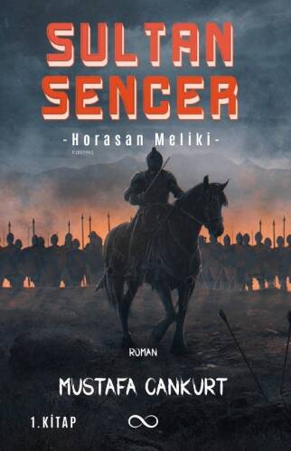 Sultan Sencer -Horasan Meliki - 1