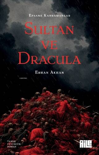 Sultan ve Dracula - 1