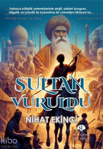 Sultan Vuruldu - 1