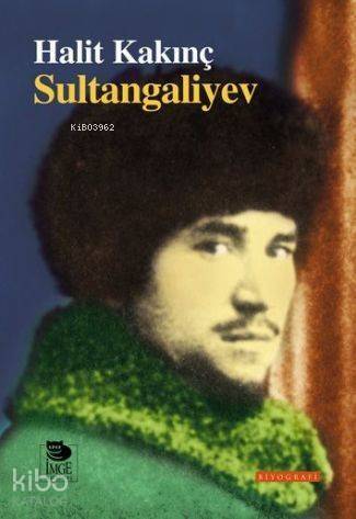 Sultangaliyev - 1