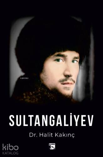 Sultangaliyev - 1