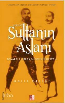 Sultanın Aslanı - 1