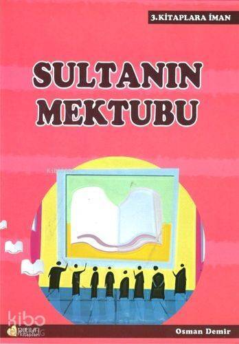 Sultanın Mektubu - 1