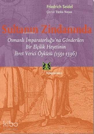 Sultanın Zindanında - 1