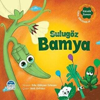 Sulugöz Bamya - Sebzoti Kasabası - 1