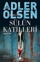 Sülün Katilleri - Q Departmanı Serisi 2 - 1