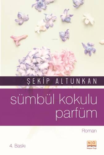 Sümbül Kokulu Parfüm - 1