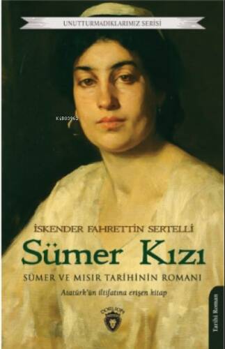 Sümer Kızı - 1