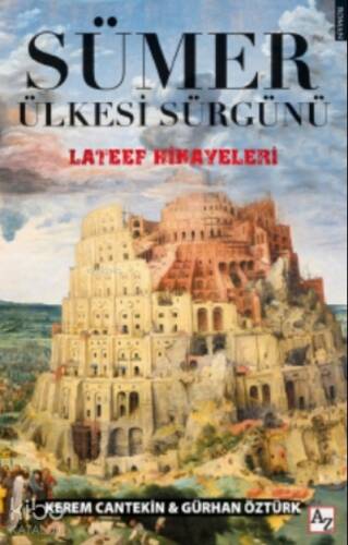 Sümer Ülkesi Sürgünü - 1