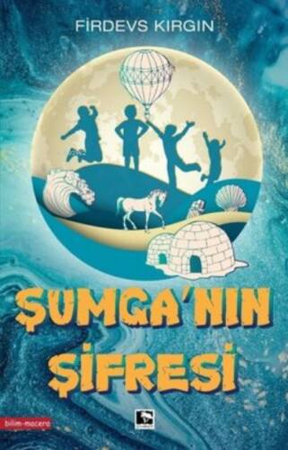 Şumga'nın Şifresi - 1