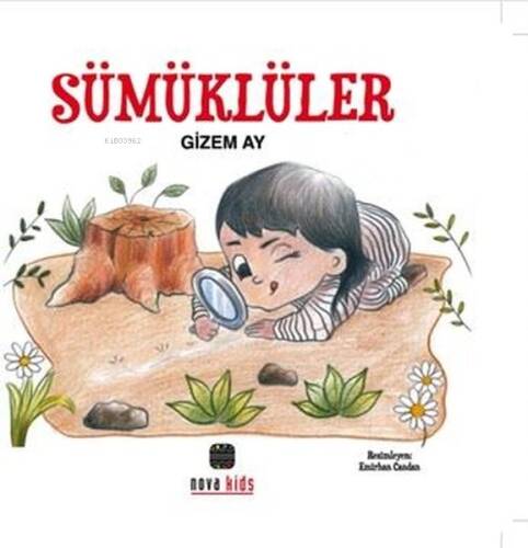 Sümüklüler - 1