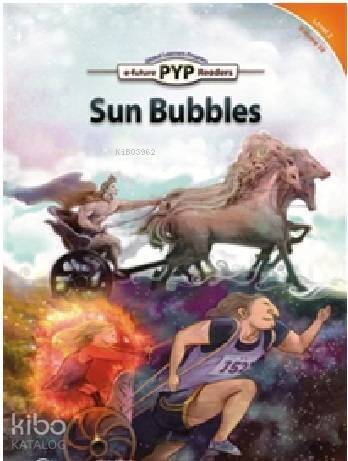 Sun Bubbles (Level-2) - 1