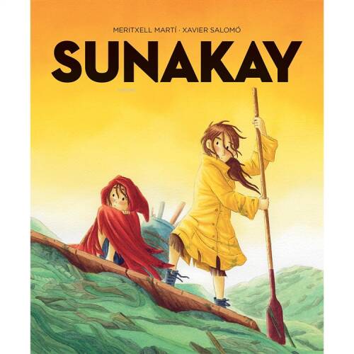 Sunakay - 1