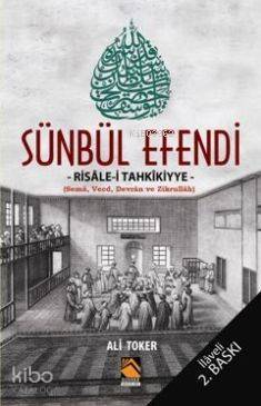 Sünbül Efendi; Risale-i Tahkikiyye - 1