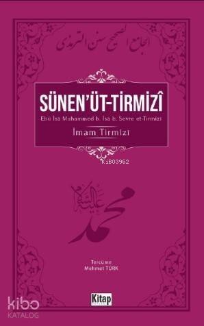 Sünen'üt-Tirmizî - 1