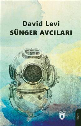 Sünger Avcıları - 1