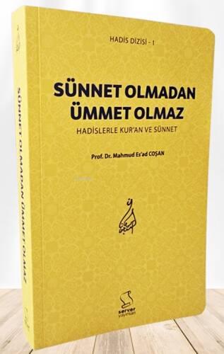 Sünnet Olmadan Ümmet Olmaz - 1