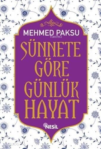 Sünnete Göre Günlük Hayat - 1