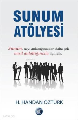 Sunum Atölyesi - 1