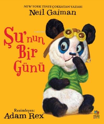 Şu’nun Bir Günü - 1