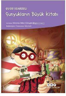 Sunyukların Büyük Kitabı - 1