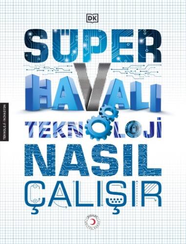 Süper Havalı Teknoloji Nasıl Çalışır - 1