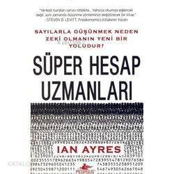 Süper Hesap Uzmanları - 1