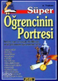 Süper Öğrencinin Portresi - 1