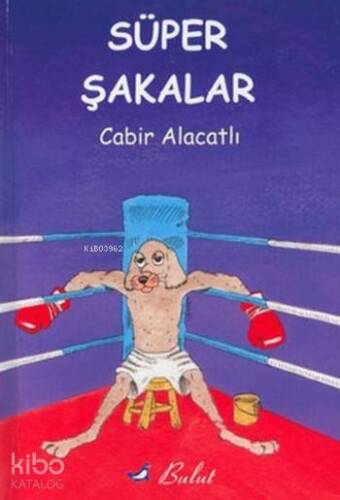 Süper Şakalar - 1