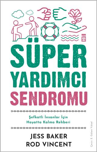 Süper Yardımcı Sendromu - 1