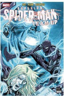 Superior Spider-Man / Team-Up 2 - 1