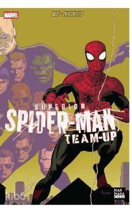 Superior Spider-Man Team-UP 3 - 1