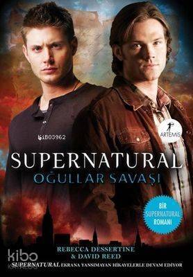 Supernatural Oğullar Savaşı - 1