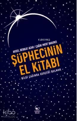 Şüphecinin El Kitabı - 1