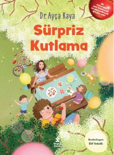 Süpriz Kutlama - 1