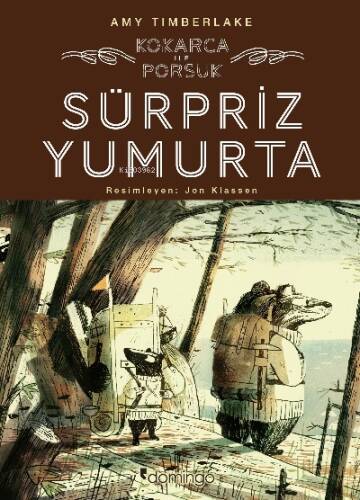 Süpriz Yumurta - 1