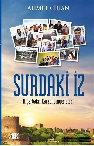 Surdaki İz; Diyarbakır Karaçi Çingeneleri - 1