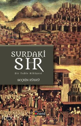 Surdaki Sır -Bir Tablonun Hikâyesi - 1