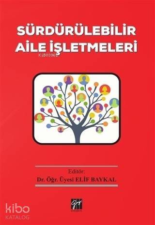 Sürdürülebilir Aile İşletmeleri - 1