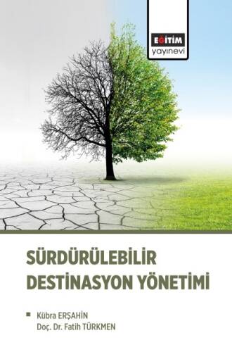 Sürdürülebilir Destinasyon Yönetimi - 1