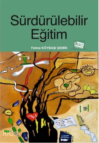 Sürdürülebilir Eğitim - 1