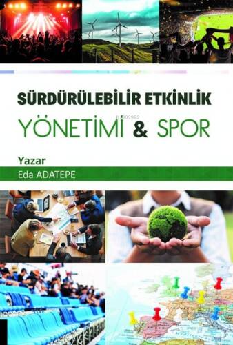 Sürdürülebilir Etkinlik Yönetimi Spor - 1