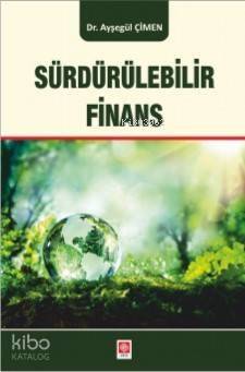 Sürdürülebilir Finans - 1