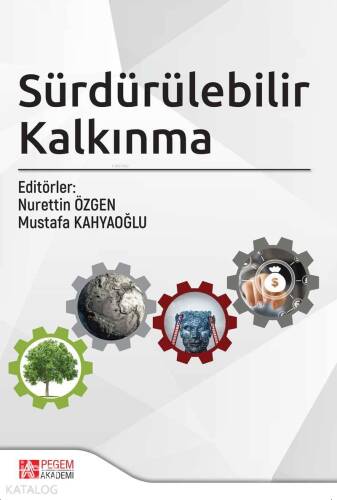 Sürdürülebilir Kalkınma - 1