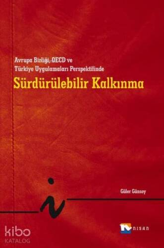 Sürdürülebilir Kalkınma - 1