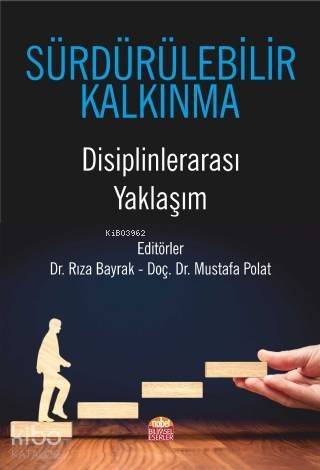 Sürdürülebilir Kalkınma Disiplinlerarası Yaklaşım - 1