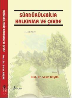 Sürdürülebilir Kalkınma ve Çevre - 1