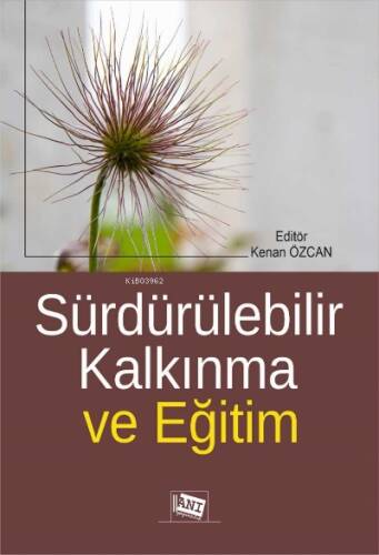 Sürdürülebilir Kalkınma Ve Eğitim - 1