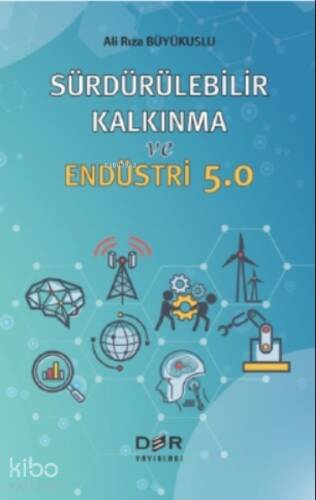 Sürdürülebilir Kalkınma ve Endüstri 5.0 - 1